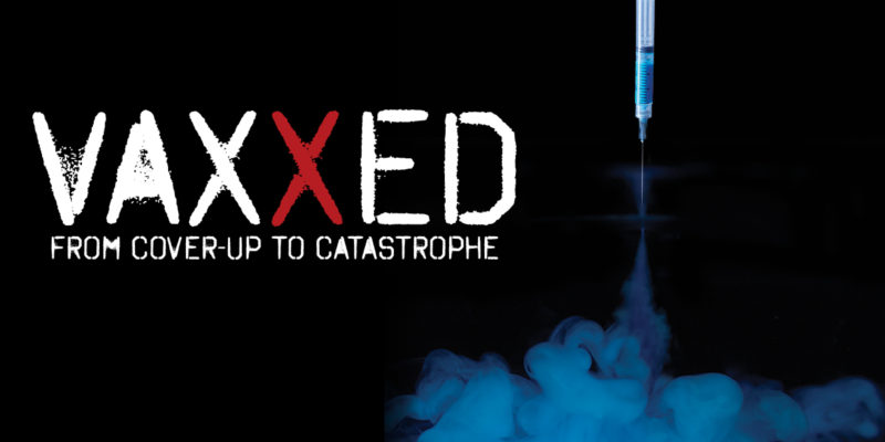 Vaxxed Movie Coming To Louisiana