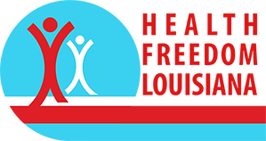 Health Freedom Louisiana