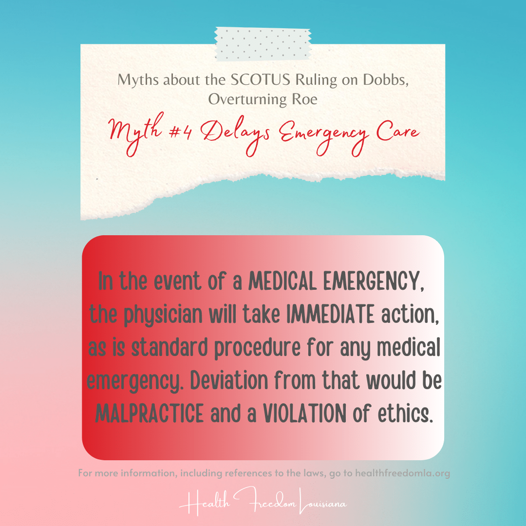 in the event of a medical emergency, the physician will take immediate action as it is standard procedure for any medical emergency. deviation from that would be malpractice and a violation of ethics